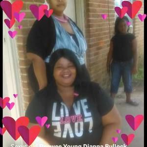 Meet your Posher, Dianna